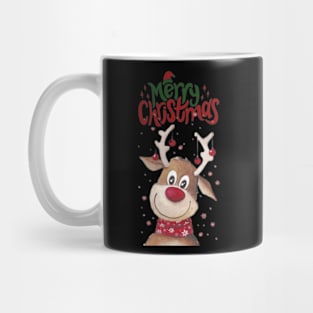 merry christmas Mug